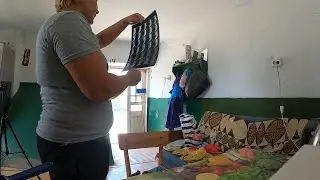 ЖИВУ ОДНА В ДЕРЕВНЕ/ ЗАБРАЛА РЕЗУЛЬТАТ КТ