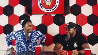 FUNNYSALESMAN : TALKING CASH WITH GMAC CASH EPISODE 6
