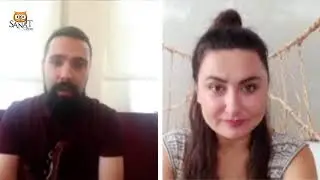 İstanbul Devlet Türk Müziği A. ve U. Topluluğu Sanatçı Yüce Gümüş ile Sanat Cepte Yayını