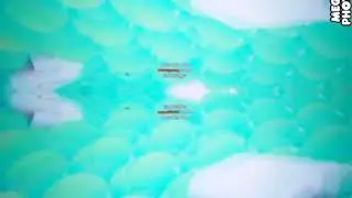 Samsung Logo Balls Wiggle Major In Mirror 3