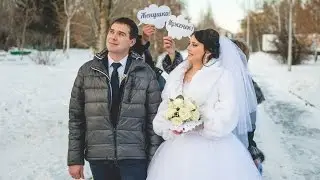 Светлана и Олег Обласовы. Видеосъемка в Кургане, Видеооператор, Фотограф