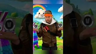 How To Get FREE V-Bucks! #fortnitefunny