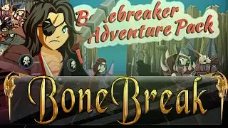 =AQW= /join Bonebreak FULL Walkthrough!