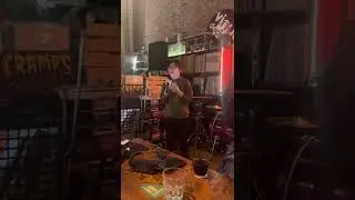 即興讀詩