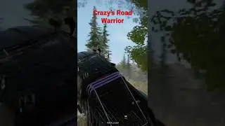 Snowrunner Big Jump 