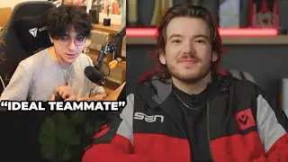 TenZ Thoughts on JonahP Joining Sentinels