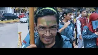 Marketing Karnaval 1.0 Telkom University (OFFICIAL AFTERMOVIE)