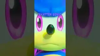 SHATTER SONIC!!!sonic prime, season 2 episode 8