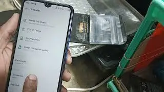 how to set tecno pop 5pro screen lock face lock pattern pin password ithelper