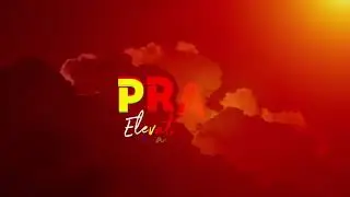 PRAISE - Elevation Worship Instrumental