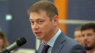 Майкоп. Спартакиада. Торжественное закрытие спартакиады.(10)