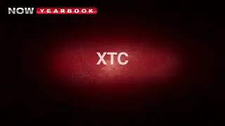 NOW Yearbook - THE VAULT: 1983