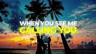 Summer Nights - AfterSound (Official Lyric Video)