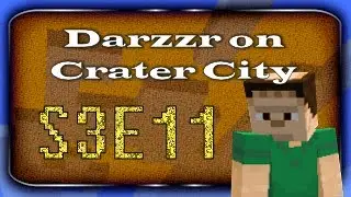 Darzzr on Crater City S3E11 - Rail Sounds