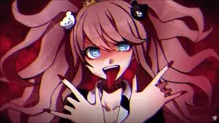 Nightcore Queen of the Freaks 1 Hour