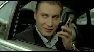 "Кожаный портфель" (сотрудникам ОБХСС, БЭП, ЭБиПК посвящается)