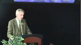 2nd Annual Technology Day - Part 1