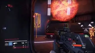 Destiny - Bladedancer Slaughterfest Montage