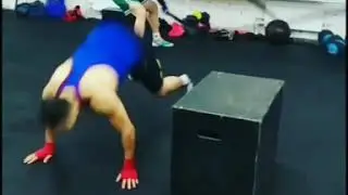 Подготовка следующий бою