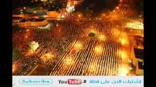 خشوع عجيب وبكاء تراويح الاستاذ وديع شكير