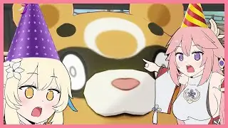 The Genshin Impact Experience