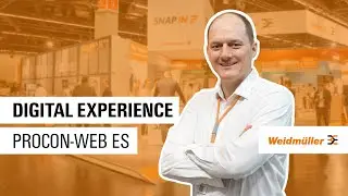 DIGITAL EXPERIENCE | PROCON-WEB ES (english)