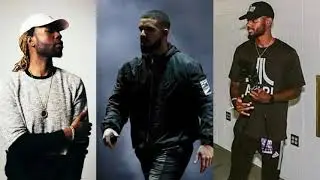 Come and See Me x Don’t [Mashup]