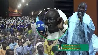 Rajass Serigne Bamba Dior Takoussanou Sokhena Diarra 2024 a Dakar Cices Organisé Par S.Khadim Gueye