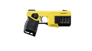 “Taser 10” pistol