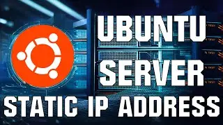 How to Set a Static IP Address on Ubuntu (2026 Guide) | Easy Linux Networking Tutorial By HAVOK
