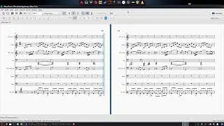 Blues for Cats Midi