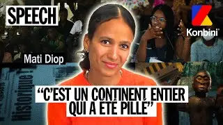 Colonisation, pillage d'oeuvres : Mati Diop lève le tabou dans son film Dahomey