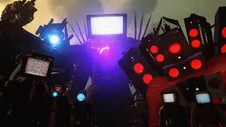 skibidi toilet 76 (full episode) fanmade