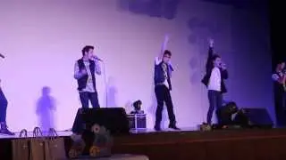 The 5ive at Batangas