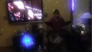 kayamukat band  all my life