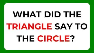 ONLY A GENIUS CAN SOLVE THESE RIDDLES 🧩 25 TRICKY RIDDLES THAT'LL BLOW YOUR MIND🧠