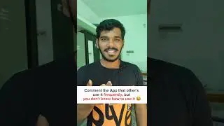 Comment Pannunga 😜| AIT TAMIL