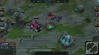 How to end the game with style