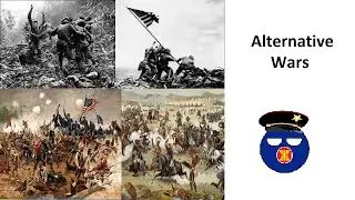 Alternative Wars Ebola Apocolypse - Part 5
