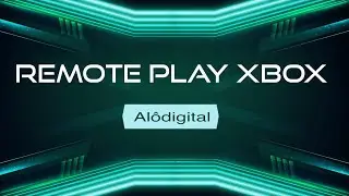 Como configurar a reprodução remota do Xbox no celular / Xbox remote play