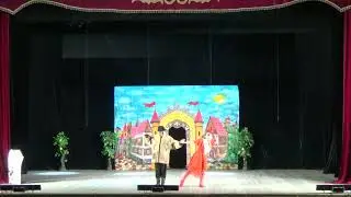 Спектакль 