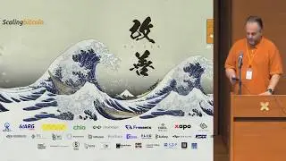 Scaling Bitcoin 2018 