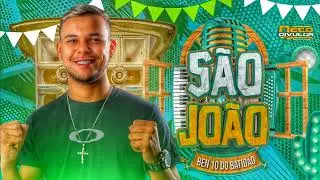 BEN 10 DO BATIDÃO • EP NOVO SÃO JOÃO 2023 (REP JUNHO 2023) ULTRA REPIQUES