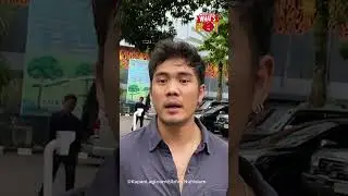 Aktor KRAMAT TUNGGAK Bima Prawira Belum Bertemu Siskaeee, Akui Takut Bernasib Sama