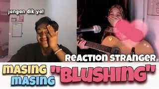 NYANYI LAGU ‘SAYANG - SHEA’ DEKAT OMETV!