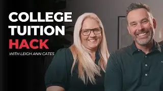 THE College Tuition HACK