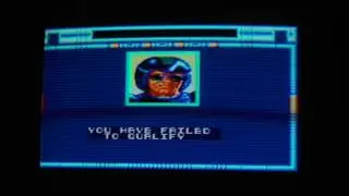 Speedball [SEGA MasterSystem]
