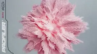 Profiler - Zero (OFFICIAL VISUALIZER)