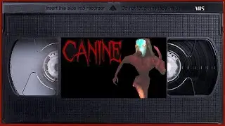 CANINE - All Endings & Complete Walkthrough - All Achievements - PUKO - Horror Survival Game