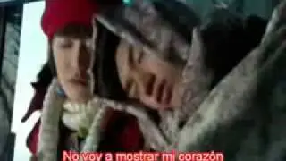 Starlight Tears - Boys Before Flowers OST [Sub Spanish]